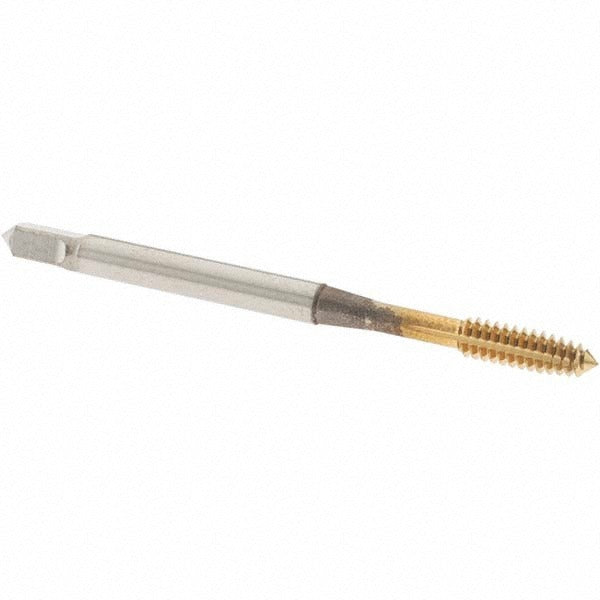 OSG Osg 1400111705 Thread Forming Tap 6-32 Unc Plug Cobalt Tin