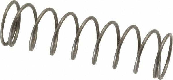 VALUE COLLECTION Value Collection 06812697 Compression Spring 0.72in Od