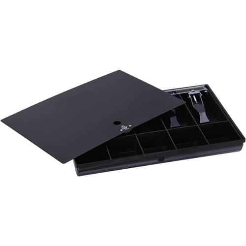 SPARCO Sparco SPR15505 Locking Cover Money Tray 16 in x 11 in x 2-5/16 in (1 Pack) SPR15505
