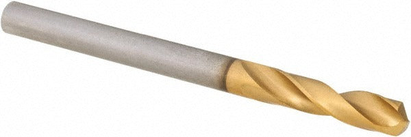 GUHRING Guhring 9006590042000 Stub Drill Bit 0.1654 in Cobalt