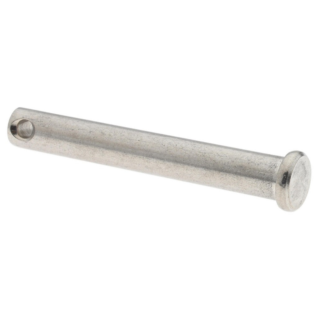 VALUE COLLECTION Value Collection P20041 Clevis Pin 5/16 in Stainless Steel