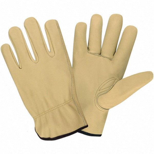 CORDOVA Cordova 8210XL Cowhide Work Gloves Xl