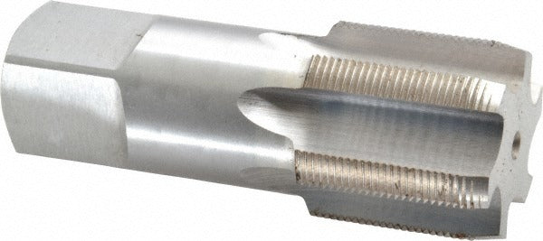 VALUE COLLECTION Value Collection JY4874178 Hand Tap 1-1/2-18 Unef Plug Hss