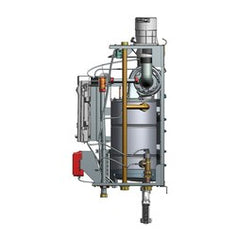 Ideal EXRKIT01 Heat Exchanger for 110