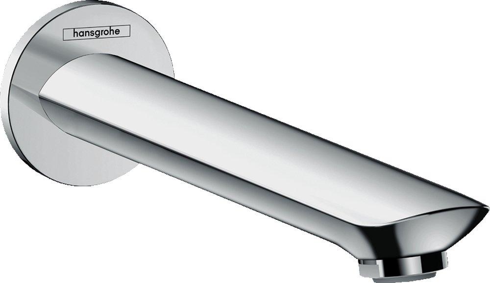 Hansgrohe 71320001 Focus N Tub Spout in Chrome