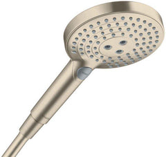 Hansgrohe 26037821 Raindance Select S Multi Function Hand Shower 2.5 GPM