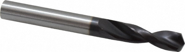 GUHRING Guhring 9005150082000 Stub Drill Bit 0.3228 in Powdered Metal