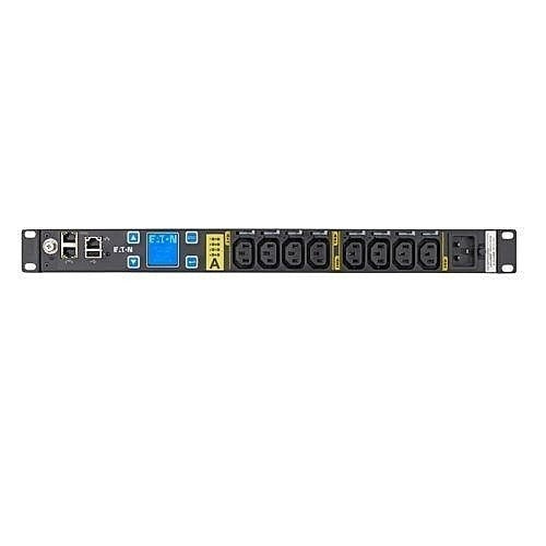 TRIPP LITE Tripp Lite EMAT10-10 Pdu 16A Single Phase C13 100-240V