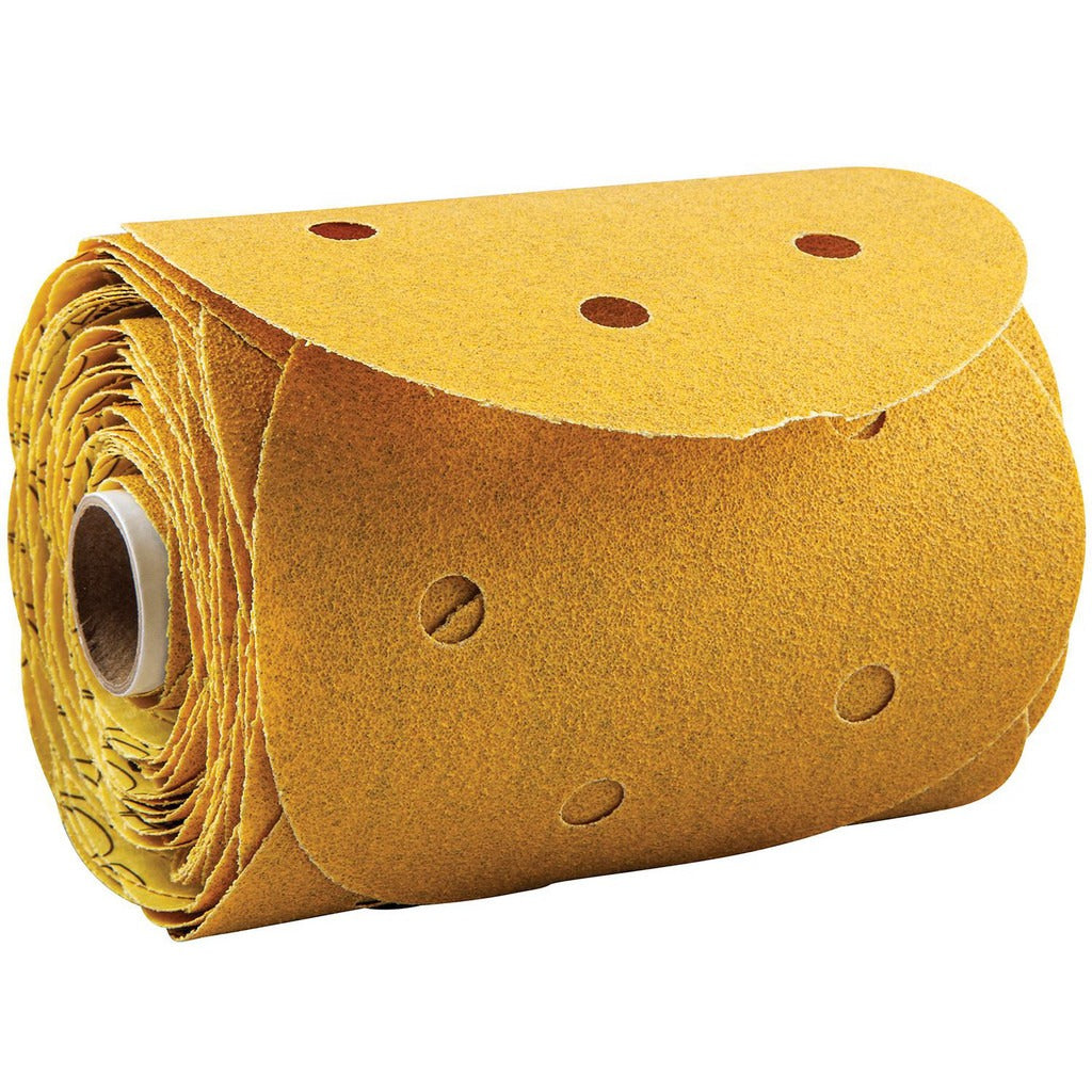 NORTON Norton 66254477327 Psa Abrasive Disc 80 Grit 5 Inches