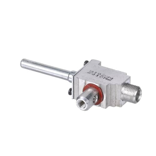LG Lg MJX61842207 Valve (AJU74852801)