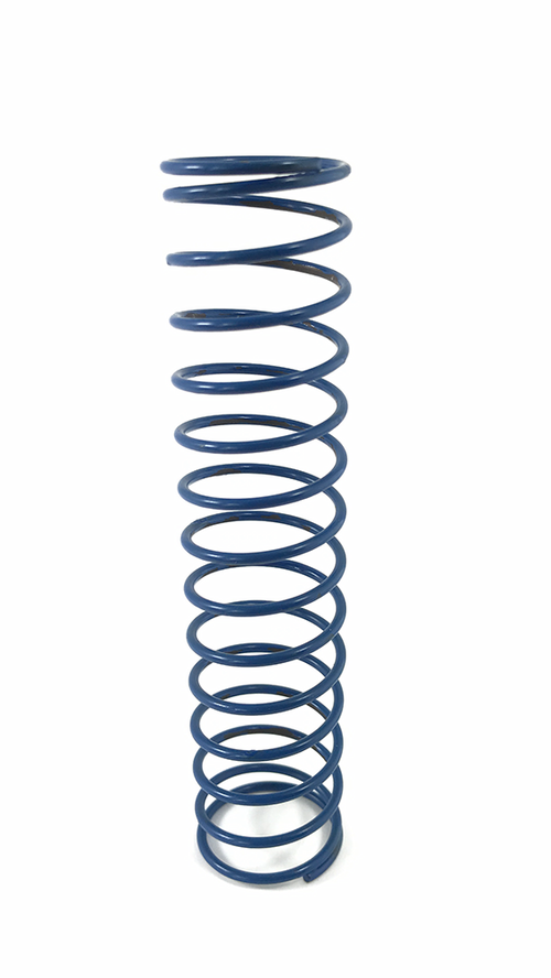 Itron-Actaris 762646 Blue Adjustable Spring for B42 8-14wc