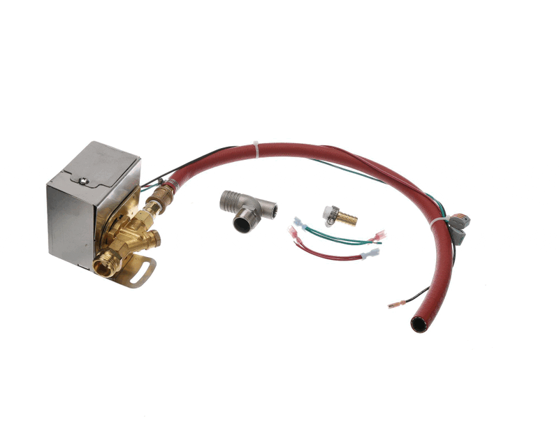 JACKSON Jackson 06401-004-60-64 A-Kit Drain Quench Dishstar H (1 Each) JAC06401-004-60-64