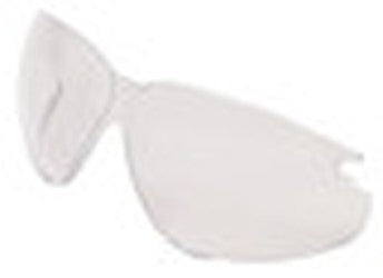 Honeywell S6950HS XC Series Safety Glasses Replacement Lens, Clear, HydroShield Anti-Fog, 10 Pack