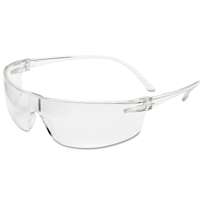 Honeywell SVP201 Uvex SVP 200 Series Eyewear Clear Lens Anti-Fog Clear Frame