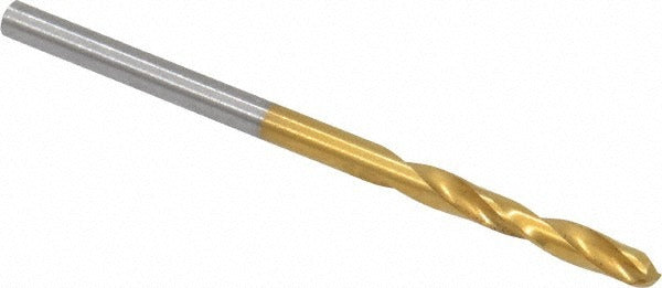 CHICAGO-LATROBE Chicago-latrobe 48412 Screw Machine Drill Bit 0.0935 in