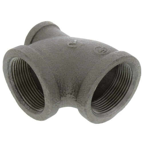 EVERFLOW Everflow BMRT1213 1-1/2 inches x 3/4 inches x 1-1/2 inches Reducing Tee (1-1/2 inches x 3/4 inches x 1-1/2 inches) Bluefin BLT150-075-150C