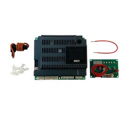 HTP 7250P-1004 Control Board Display Power ea Replacement MPN