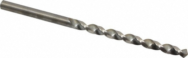 CLEVELAND CONTROLS Cleveland C03013 Jobber Length Drill Bit Wire 22 Hss