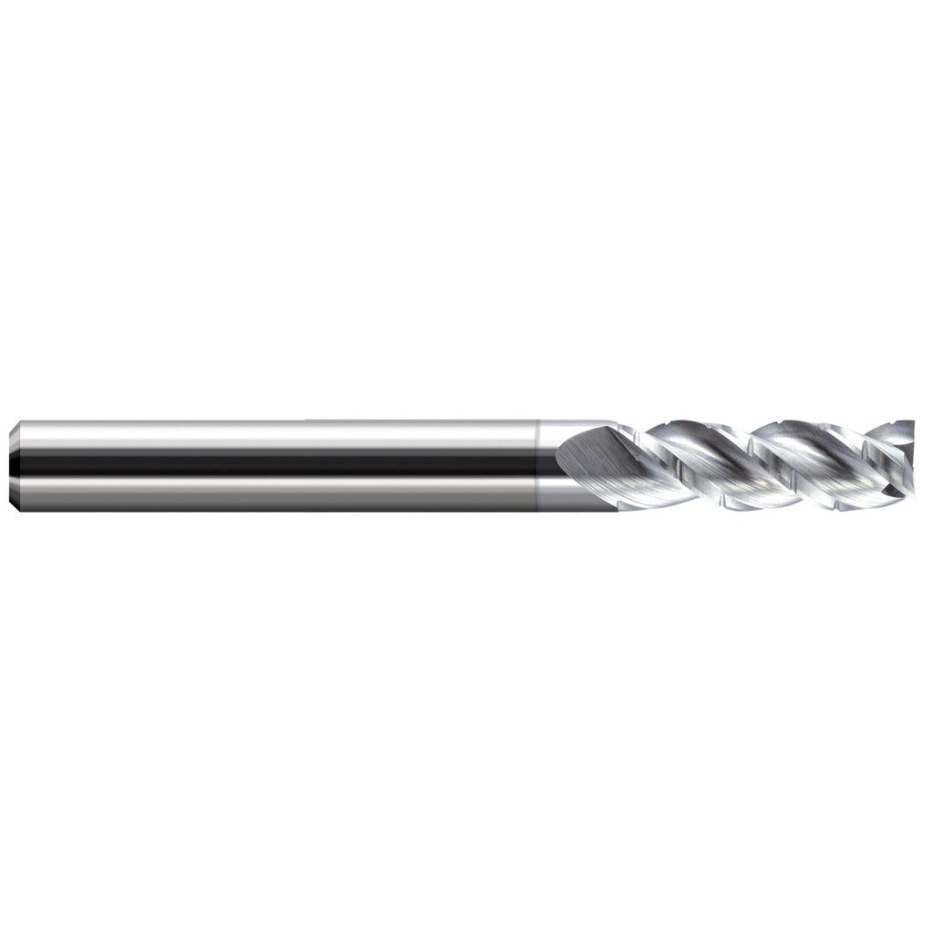 HARVEY TOOL Harvey Tool 769112-C8 Square End Mill 3/16 in 3 Flute Carbide