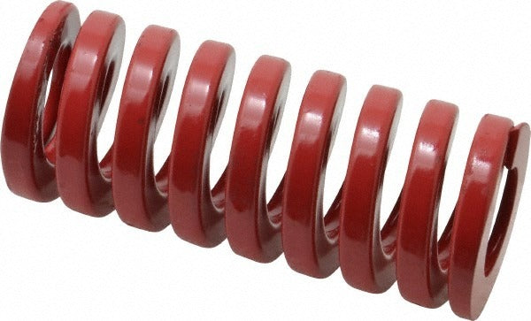DAYTON LAMINA Dayton Lamina 9-2414-26 Die Spring Red Heavy-duty