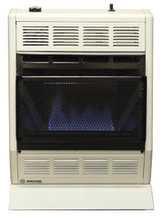 Empire Comfort Systems BF20WNAT Blue Flame Vent Free Gas Heater 20,000 Btu