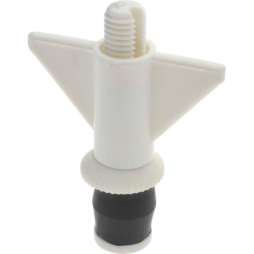 VALUE COLLECTION Value Collection SS0.50 Nylon Pipe Test Plug 0.50 in