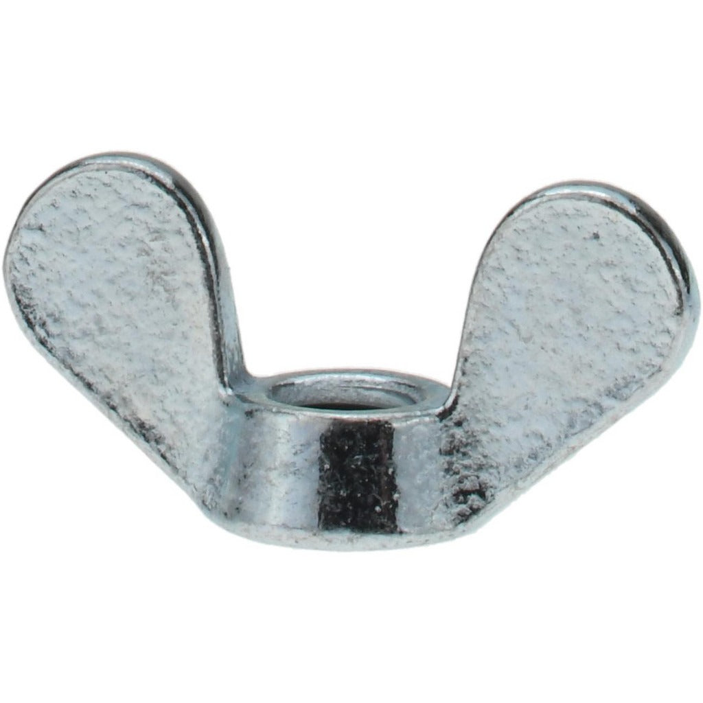 VALUE COLLECTION Value Collection P96100PS M10x1.50 Zinc Plated Wing Nut