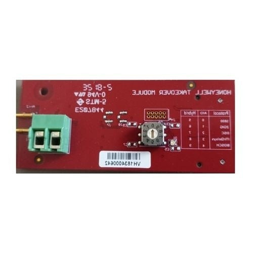 HONEYWELL HOME Honeywell Home Sensors ADTCONVERT-2 Wireless Converter Module
