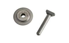 RIDGID 57028 Replacement Wheel and Pin for C15, C22 and C28 Tubing Cutters