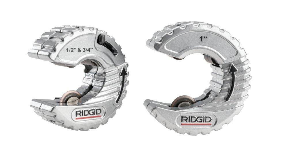 RIDGID 57028 Replacement Wheel and Pin for C15, C22 and C28 Tubing Cutters