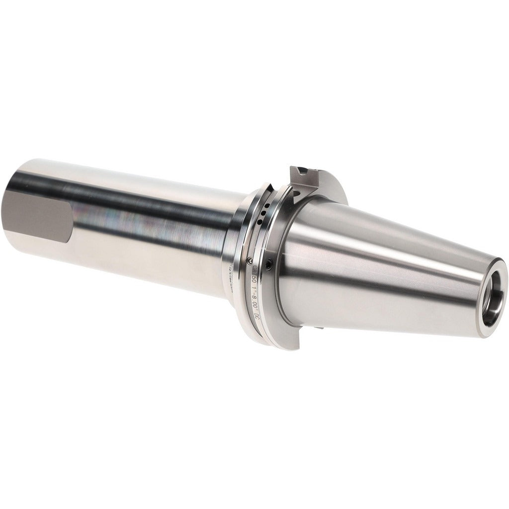 ACCUPRO Accupro 771158 CAT50 End Mill Holder 1 in Hole Through Coolant