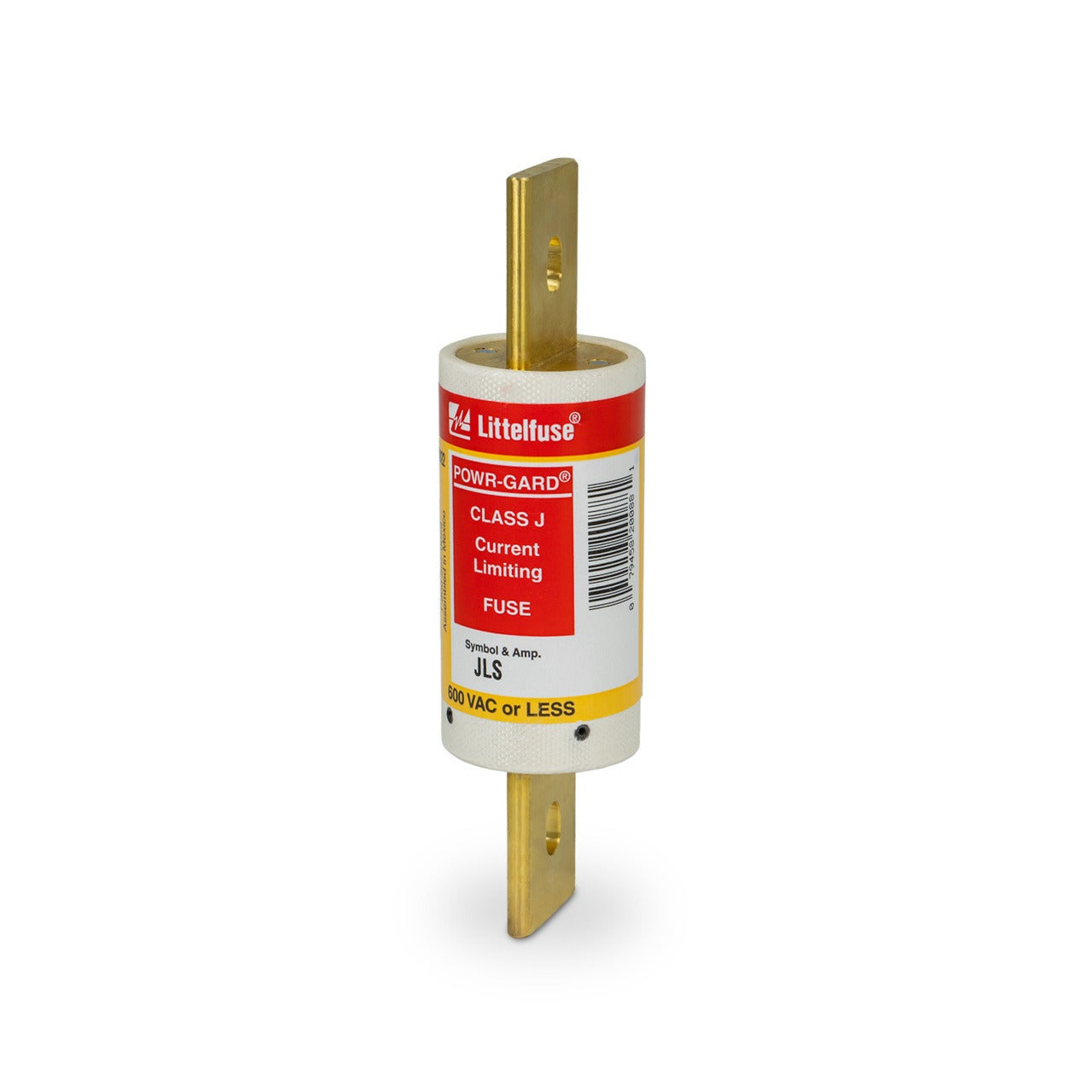 LITTELFUSE Littelfuse 0JLS175.X JLS175 Fuse 175 A 600 V (Knife-blade)
