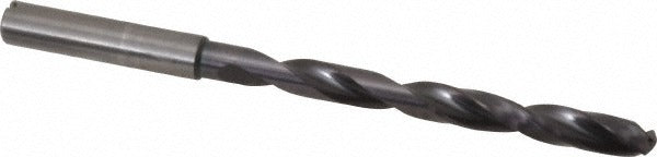 GUHRING Guhring 9055120069000 Taper Length Drill Bit 0.272 in Carbide