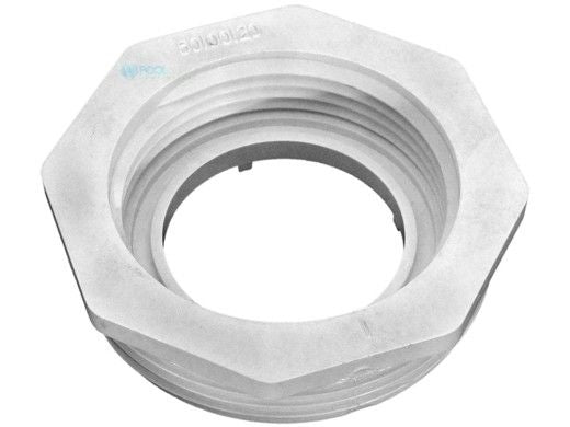 GECKO 50100120 Threaded Adapter with O-Ring | 1.5x 2 | 50100120