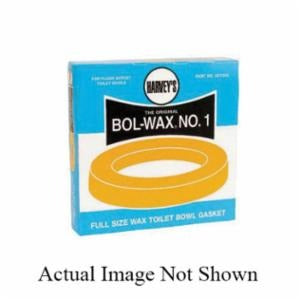 OATEY Oatey 7020 Standard Wax Toilet Gasket