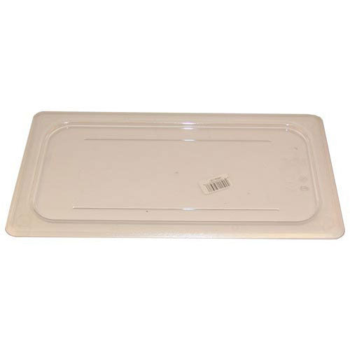 Lid for Cambro 30CWC Pan - 1/3 Size Replacement MPN for Cambro CAM30CWC