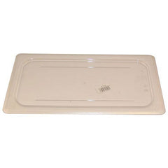 Lid for Cambro 30CWC Pan - 1/3 Size Replacement MPN for Cambro CAM30CWC