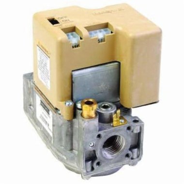 RESIDEO SV9601M4571/U Gas Valve Smart Valve SV9601 Standard Opening Intermittent Pilot NP PrePurge 3/4 Inch NPT