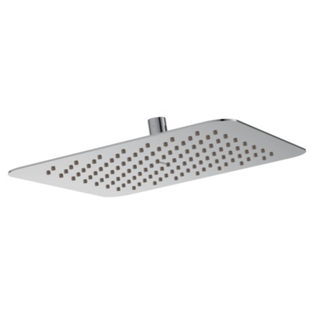 Moen S1004 Single Function Showerhead in Polished Chrome