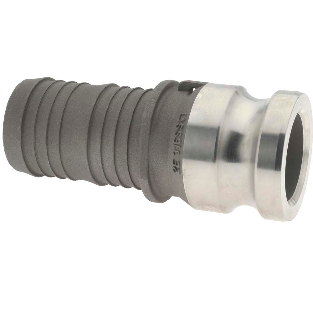 EVER-TITE Ever-tite 320ESS Cam Groove Coupling Part E Stainless Steel