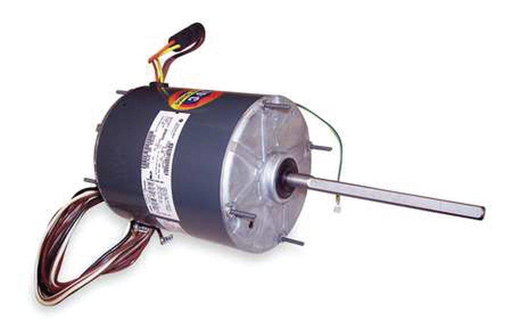 Service First MOT18625 1/4 hp 850 RPM 230V Single Phase Fan Motor