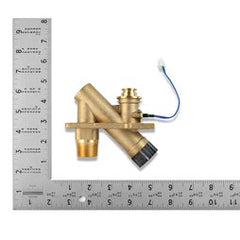 Navien 30011597A Adapter Cold Water In CU for NPE-S