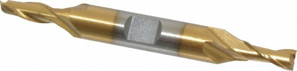 VALUE COLLECTION Value Collection 722-2020 Square End Mill 7/32 in 2 Flute Hss