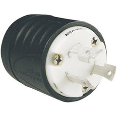 TRUE VALUE L530PCCV3 Pass & Seymour - Legrand 30A 125V Locking Plug