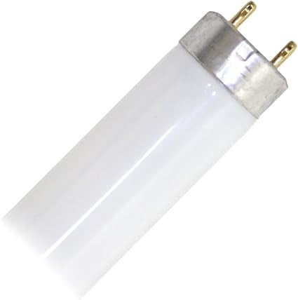SATCO-NUVO Satco-Nuvo S8420 T8 Fluorescent Lamp 32 Watt (48 Inch)