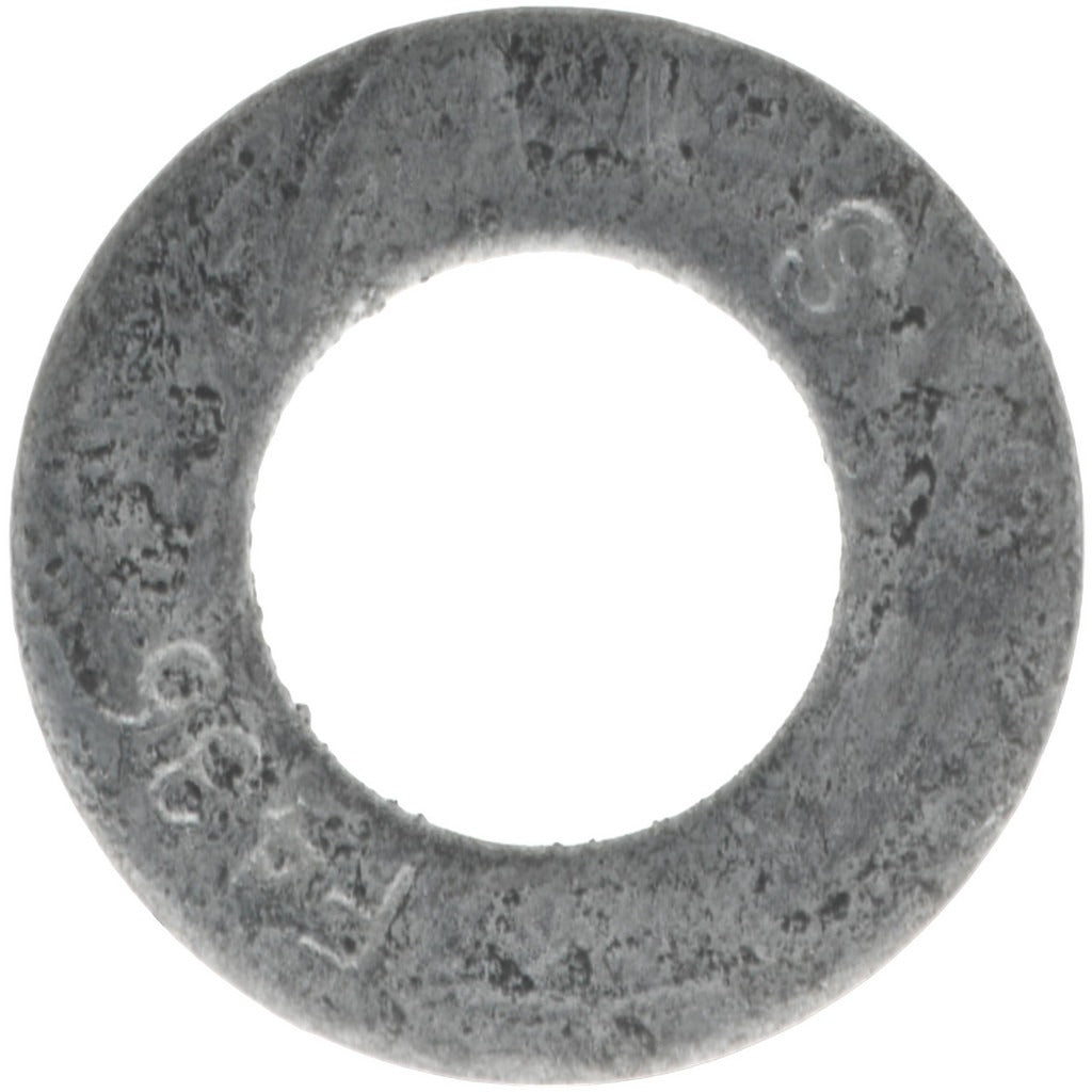 VALUE COLLECTION Value Collection FWI5087G-015BX Flat Washer 7/8 in Steel