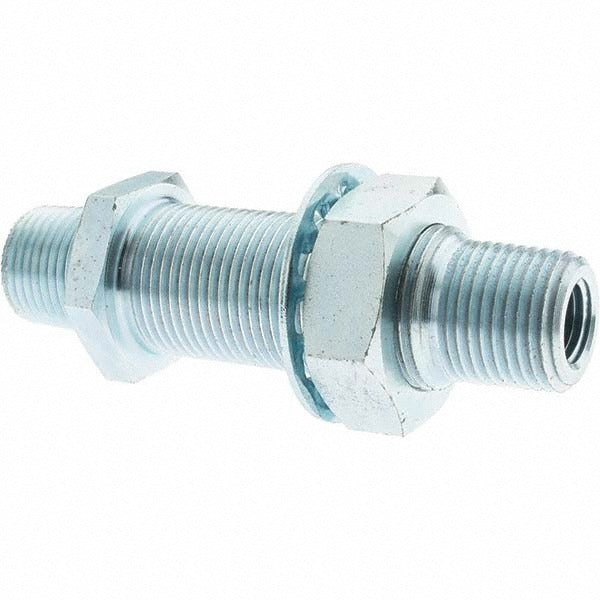 EATON Eaton FF4186-0804-2S Black Reducing Coupling Npt