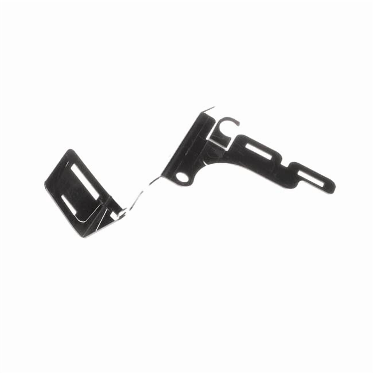 RATIONAL Rational 40.05.435P Mounting Device for Pressure Sensor iCombi 7 x 6.5 x 2.05 in (Each) 40.05.435P
