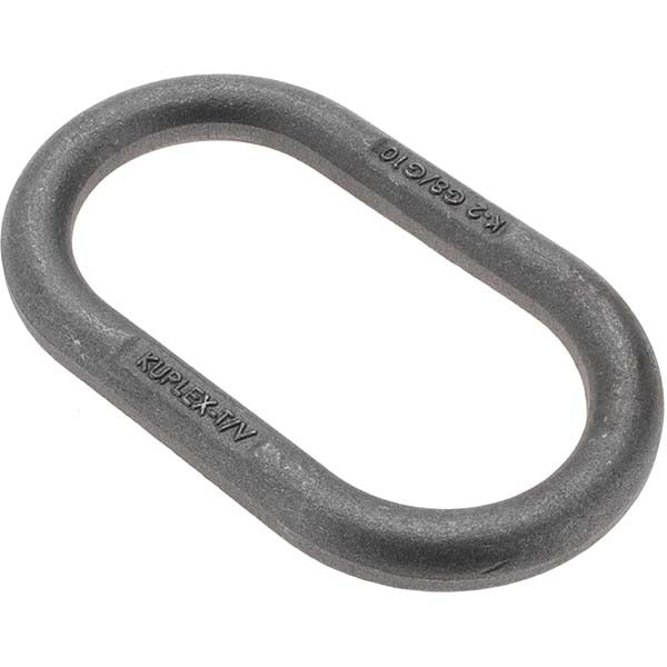 VALUE COLLECTION Value Collection -33905-3/8 Grade 100 Oblong Master Link