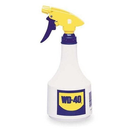 WD-40 Wd-40 10000 Refillable Spray Bottle 16 oz